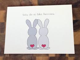 Pin On Punny Bunny Easter