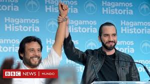 Johnny cuenta con una maestría en administración de. Elecciones En El Salvador Nayib Bukele Gana Los Comicios Presidenciales Segun Resultados Parciales Y Rompe Con 30 Anos De Bipartidismo En El Pais Bbc News Mundo