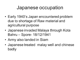 Send inquiries and quotations to high volume b2b cosmetic raw material buyers and connect with purchasing managers. History Of Malaysia Ppt Video Online Download