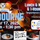 CAM U MELBOURNE Lunch, Networking, and 1-hour event image