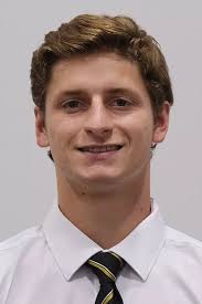 2021 Men's Soccer Roster