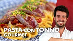 We did not find results for: Pasta Al Tonno Gourmet Di Chef Perbellini Tuttisannoche Youtube