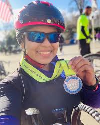 CUNY Now Has a Fighter in Katherine Valdez