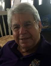 John Anthony Sampognaro Obituary October 25, 2020