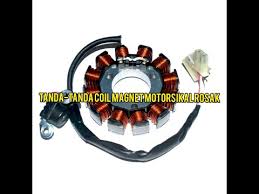 Tanda tanda dan ciri ciri ignition coil mobil rusak. 36 Tanda Coil Api Rosak Gif Rosakgaleri