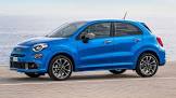 FIAT-500X