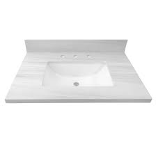 Allen Roth Dolomiti Bianco 31 In X 22