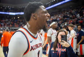 Auburn basketball adds two, sees another depart | Transfer portal tracker