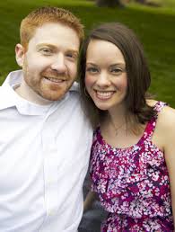 Wyatt-Doty Engagement