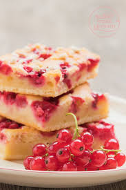 Johannisbeerkuchen Mit Schmand Backen Macht Glucklich Rezept Johannisbeerkuchen Johannisbeeren Kuchen Kuchen Rezepte
