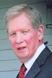 Thomas Seth Nield Obituary August 18, 2023