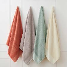 Yes, you can go the turkish fouta route, if you dig that. Organicott Cotton Bath Towel 2 Pack Costco