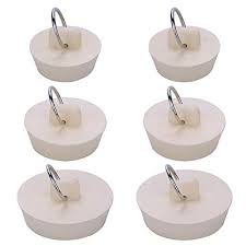 sink stoppers ootsr rubber kitchen sink