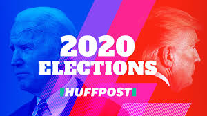 2020 Us Elections