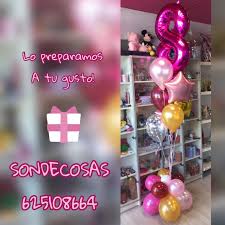 Sondecosas