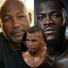Can Deontay Wilder survive the first three rounds against prime Mike Tyson?