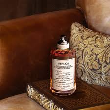 In 1994, maison martin margiela introduced 'replica,' a new seasonal line. Maison Margiela By The Fireplace Eau De Toilette Space Nk