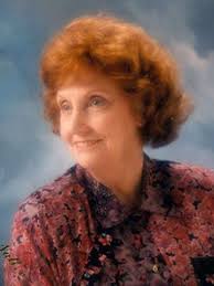 Lois Jane Maxwell (Halsted)