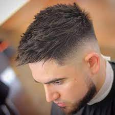 These modern fohawks will help every man keep the hair neat and amazing in 2021. 9 Best Men S Faux Hawk Hairstyles You Should Try 2021