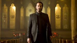 Neo apprend à mieux contrôler ses dons naturels, alors même que sion s'apprête à tomber sous l'assaut de l'armée des machines. Keanu Reeves John Wick Streaming Ita