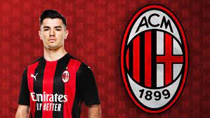 Ac milan with ea sports fifa. Real Madrid Transfer Market Official Ac Milan Sign Brahim Diaz On Season Long Loan Marca