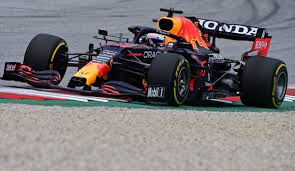 Das zeigt auch ein blick auf die tabelle. Formel 1 Max Verstappen Gewinnt Gp Von Osterreich Und Baut Wm Fuhrung Aus