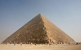 Resultado de imagen de great pyramid of giza