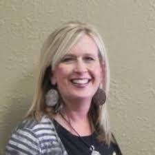 Author Sara Schroeder