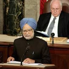 An analysis of the PM's speech to US Congress