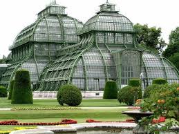 Schloss Schonbrunn In Wien Mit Vielen Fotos Palmenhaus Viktorianische Gewachshauser Schloss Schonbrunn
