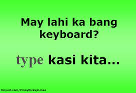 On march 13, 2018may 20, 2018 by allpickuplines. Pin On Sobrang Cheesy