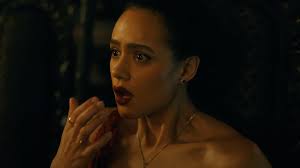 The Ending Of The Invitation (2022) Explained