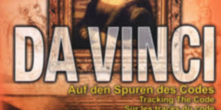 Da Vinci - Auf den Spuren des Codes: Blu-ray, 4K UHD, DVD leihen -  VIDEOBUSTER