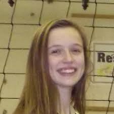 Leah Terrell's High School Career Home