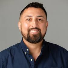 Isidro V. Reyes, MBA, FMP