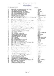 Many were content with the life they lived and items they had, while others were attempting to construct boats to. 10000 General Knowledge Questions And Answers General Knowledge Quiz Questions Knowledge Quiz General Knowledge