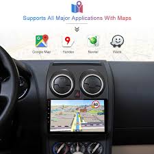 Junsun 2g 32g Android 9 0 For Nissan Qashqai J10 2006 2009 2011 2013 Auto 2 Din Car Radio Stereo Player Bluetooth Gps Navigation Aliexpress