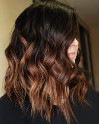 2019 Fall Hair Color Trends Chocolate Hair Blends Hair Styles Brown Ombre Hair Brown Hair Balayage