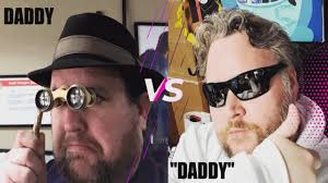 This Week in Nectar featuring Matthew W. Vickers, Father Of Ethan Ralph's  Teenage Lover