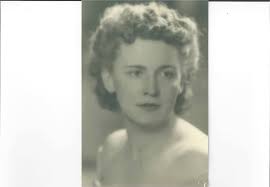 Mary Syble Goss Oakley Loyd (1942 to 2016) -** She was the oldest daughter  of Charlie and Olive Hackler Goss. She was born at Sunny Gap