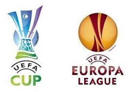 La liga europa de la uefa (en inglés y oficialmente: Uefa Europa League Futbol Y Graffiti