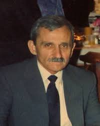 It is with great sadness that I share with you the passing of Dawn Walcott  Scott's father Frank. Mr. Walcott passed away Sunday, May 19th. Please keep  Dawn and her family in