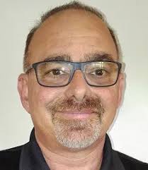 Dr. Gilbert W. Harris, MD