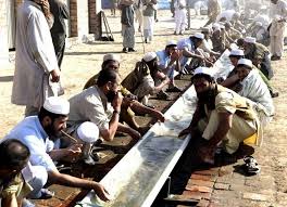 Tablighi jamaat ijtima phase one concludes in Raiwind - Pakistan Today