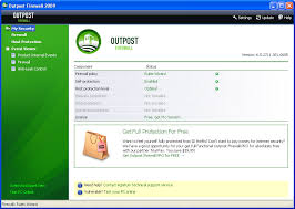 Weitere virengeprüfte software aus der kategorie . Outpost Firewall Free Free Download Biblprog Com