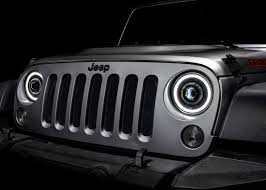 2016 jeep wrangler headlight wiring diagram; Oracle Lighting Announces Oculus 7 Inch Bi Led Projector Headlights For Jeep Wrangler Jk Twice