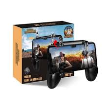#freefireestamos probando por primera vez el uso del mando del ps4 en el juego mobile de free fire. Joystick Gatillos L1 R1 Con Analogico Izquierdo L3 Control W11 Gamepad Android Ios Pubg Free Fire
