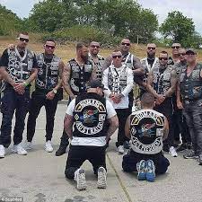 Nah, there were outlaw clubs in canadia well before the 90s, its just when the big american clubs were badgering their way in that the clone wars started. 7 Nomads Ideas Motorcycle Clubs Nomad Biker Clubs