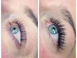 Lift Tint Vs Extensions What Service Is Best For You Lash Lift Perfectly Lifts Your Lashes As If You Ve Curled Wimper Extensions Wimpers Wimperextensions