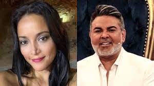 Mariella Zanetti narró anécdota con Andrés Hurtado, cuando ella fue  regidora: “Rondaba el municipio de Surco” | TVMAS | EL COMERCIO PERÚ